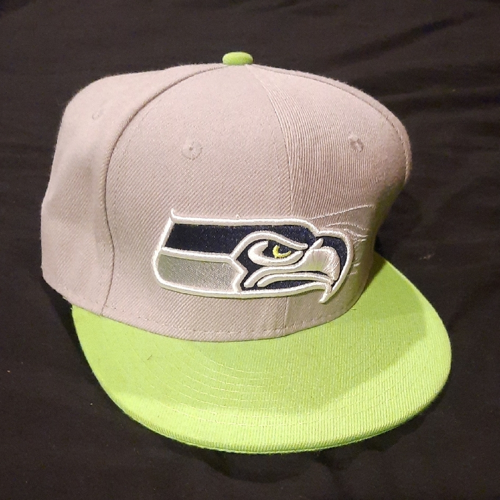 Seattle Seahawks Hat